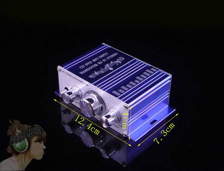 High power and high efficiency Imported chip bass Gain amplifier automobile motorcycle Power amplifierin the Audio appliances , Hifi Speaker/Amplifier/Equipment , Amplifier category - from Buy2taobao.com to provide professional Taobao agent buy service