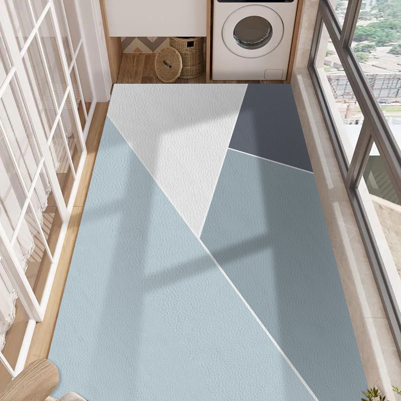 可自由裁剪阳台地面铺垫pvc地垫可擦洗阳台专用地垫防水防晒防滑