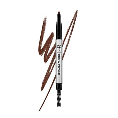 IT Cosmetics Brow Power Eyebrow Pencil - Universal Shades