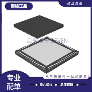 ATSAM4LC8BA-MU【IC MCU 32BIT 512KB FLASH 64QFN】