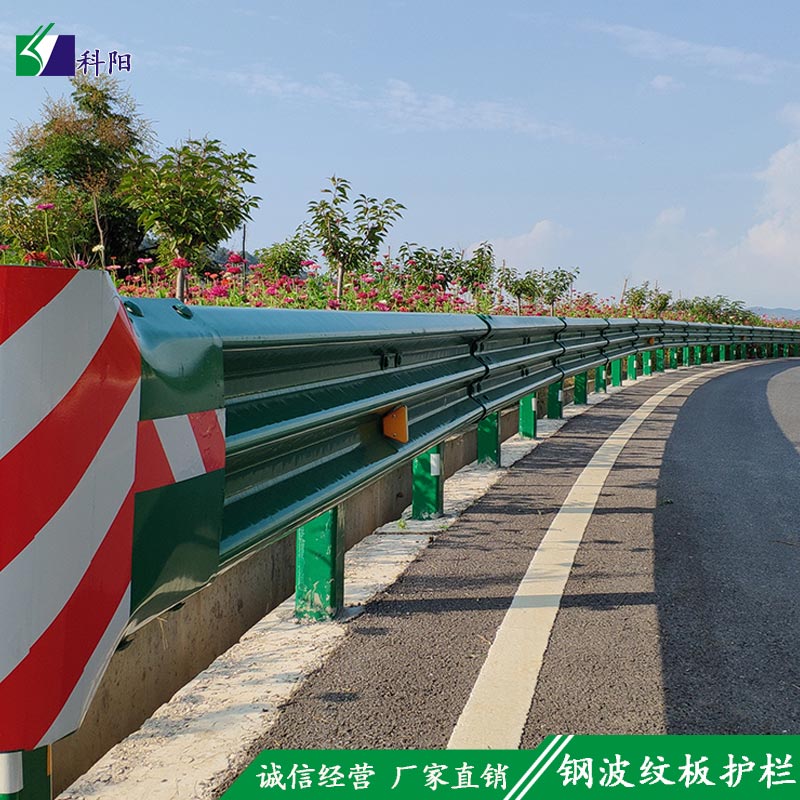 钢波纹板护栏公路村镇波形护栏山东高速波形护栏乡村护栏板护栏|ruв категории оборудование/инструменты, строительство защиты, Безопасность дорожного движения защиты, перила/барьер - от Buy2taobao.com для оказания профессиональной услуги покупки агента Taobao