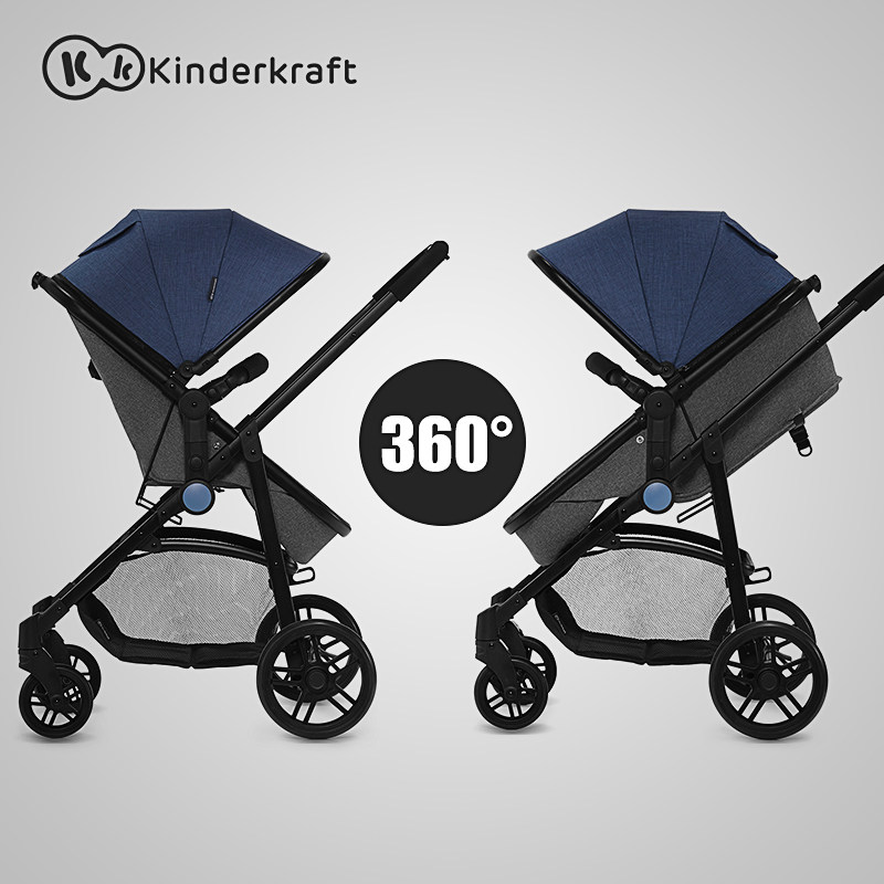 kinderkraft和信普泰专卖