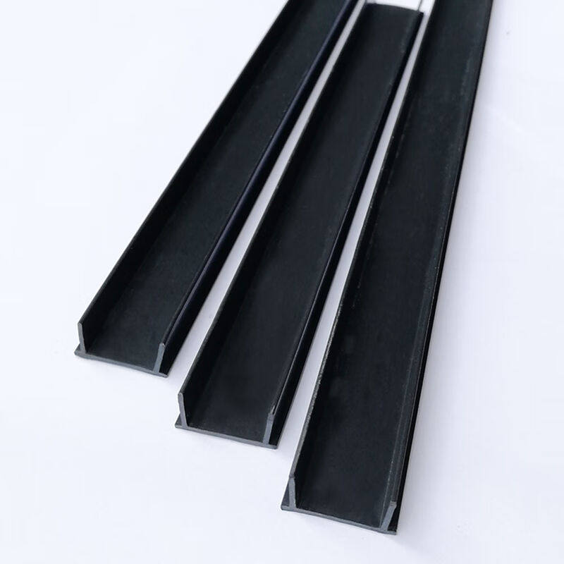 00楼梯外墙分隔条滴水线条 建筑外墙粉刷塑