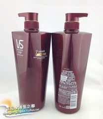 港货正品沙宣护发素750ml 清盈柔顺深层滋润润发乳 2款任选包邮