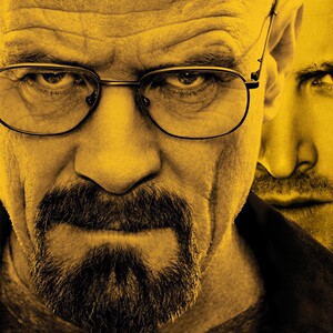 日本购绝命毒师老白同款眼镜全框大框记忆眼镜架蛤蟆近视镜框金丝