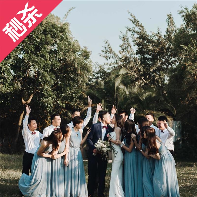 白小仙旅拍轻婚纱2019新款简约吊带新娘结婚2露背鱼尾礼服出门|ruв категории Женская одежда, Cвадебные платья, свадебное платье - от Buy2taobao.com для оказания профессиональной услуги покупки агента Taobao