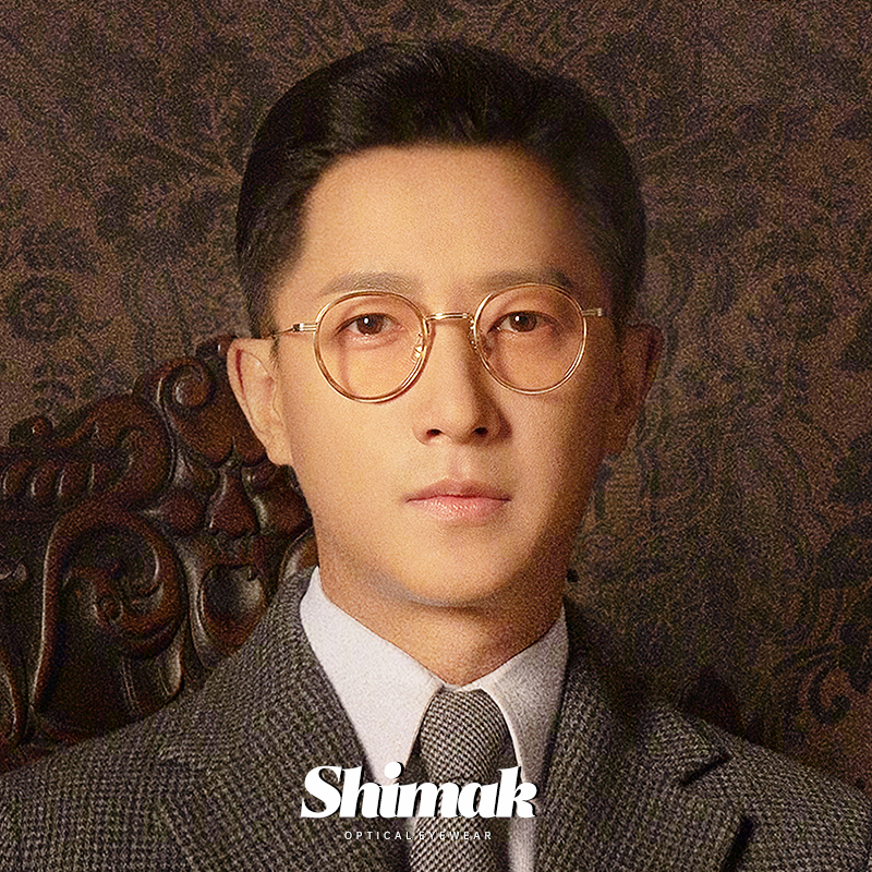 韩庚同款眼镜优惠专场