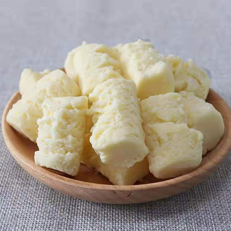 西域皇后奶醇新疆奶疙瘩正宗奶酪特产儿童零食休闲食品糖果牛奶糖