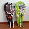 Conga/ Armor odd out Feather shot ZJ1026 Ferroalloy one Badminton racket 2 A one Conga/ Armor odd out Feather shot ZJ1026 Ferroalloy one Badminton racket 2 A one