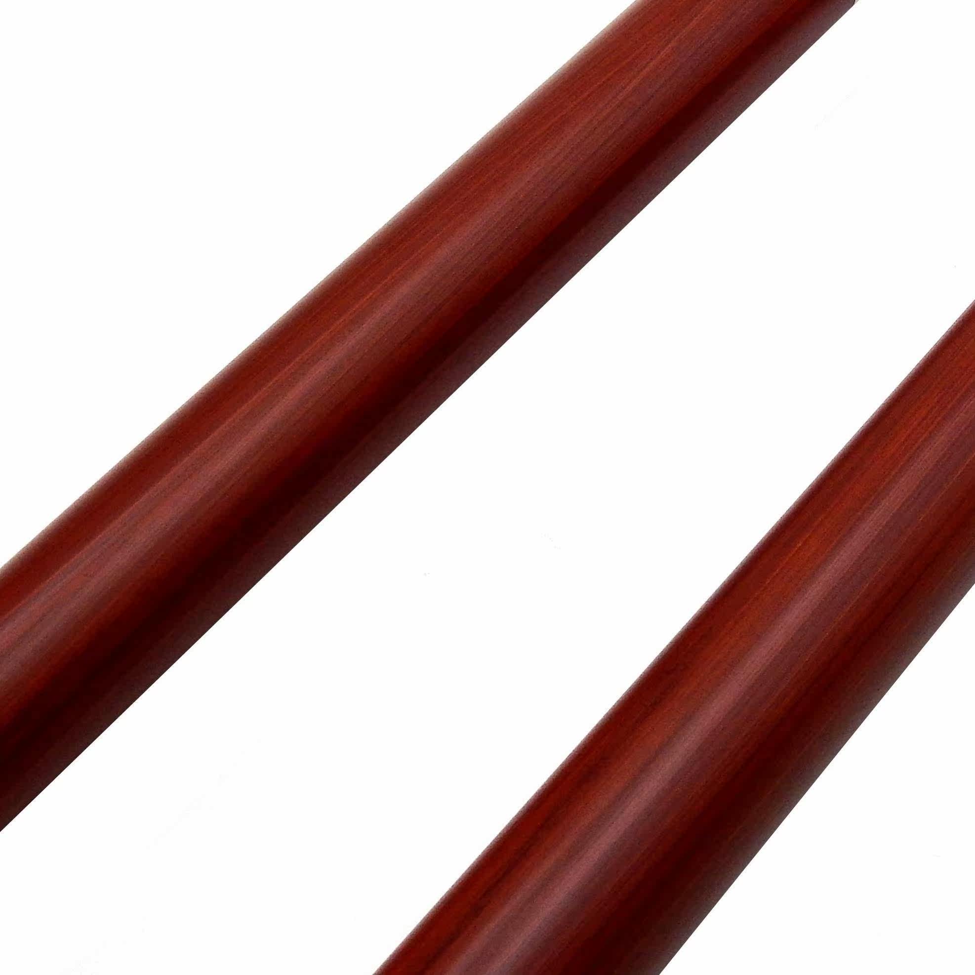 加厚款玻璃门拉手大把手红木纹地弹簧推拉门木门不锈钢扶手大拉手_不