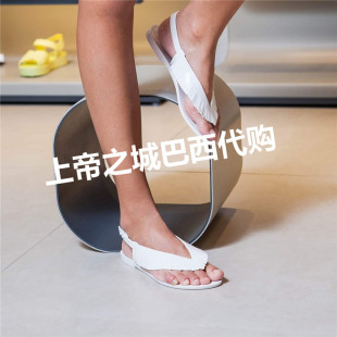 紀梵希專櫃驗貨 現貨巴西專櫃正品代購梅麗莎Melissa Harmonic Sandal流蘇果凍鞋 紀梵希專櫃包