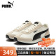 PUMA彪马男鞋女鞋情侣复古运动休闲鞋 R78 WIND NYLON 392901