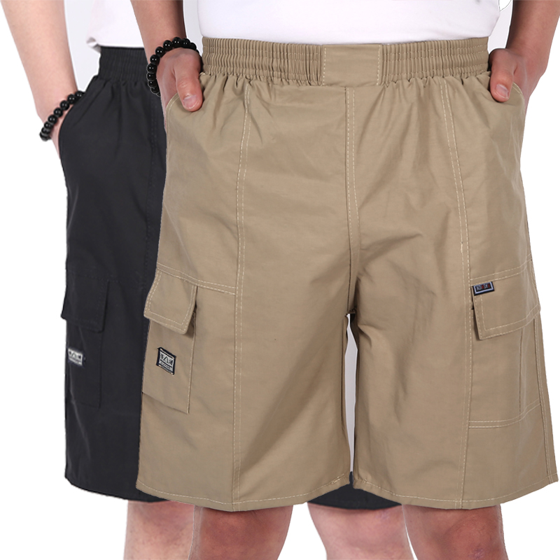 男社会男人老人肥大篮球大裤衩男七分裤男内裤居家加大码200斤短在类目 男装, 休闲裤中 - 来自Buy2taobao.com提供专业的淘宝代购服务