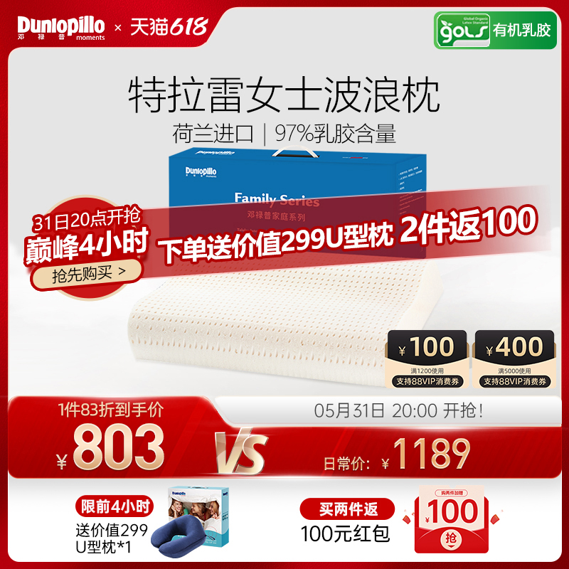 DUNLOPILLO/邓禄普荷兰进