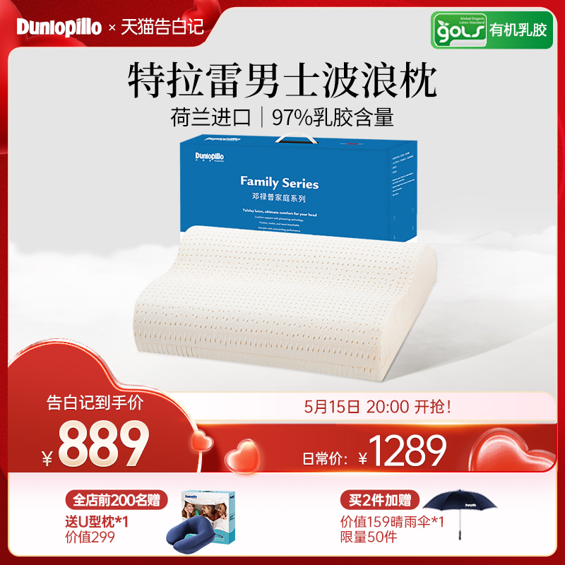 DUNLOPILLO/邓禄普荷兰进