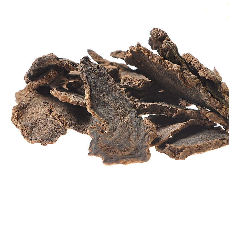 太鸿堂 野生玄参中药材元参玄参茶新货500克包邮