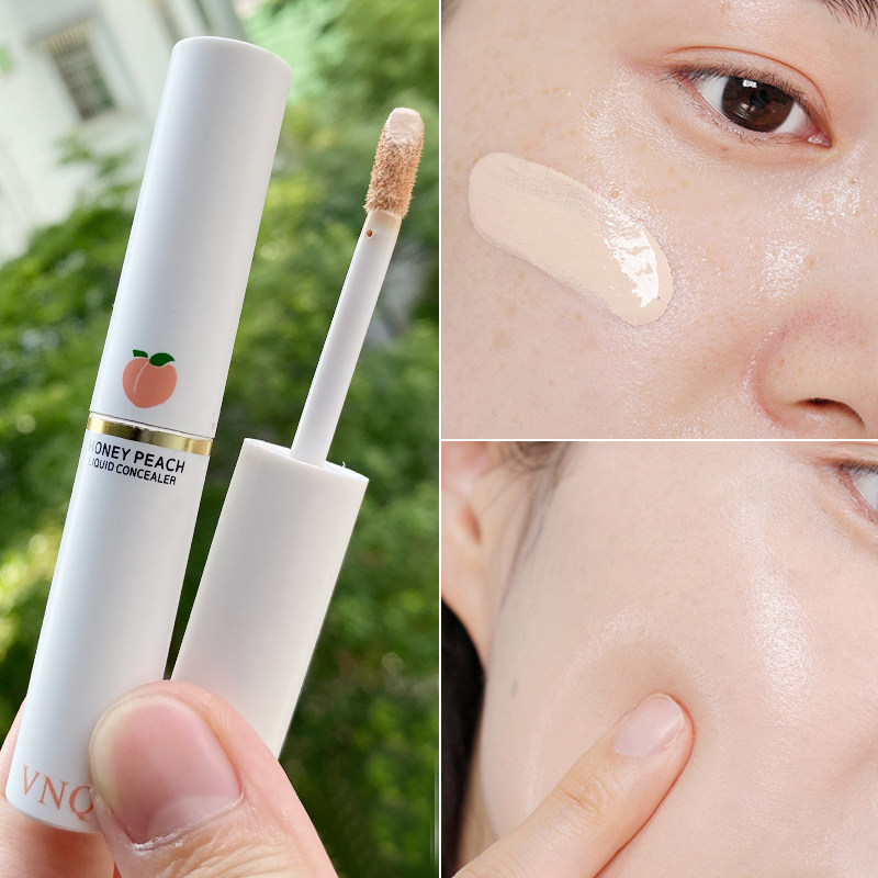 遮暇膏李佳琪遮瑕