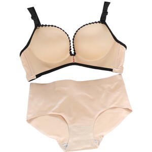 8厘米超厚加厚文胸特厚图片