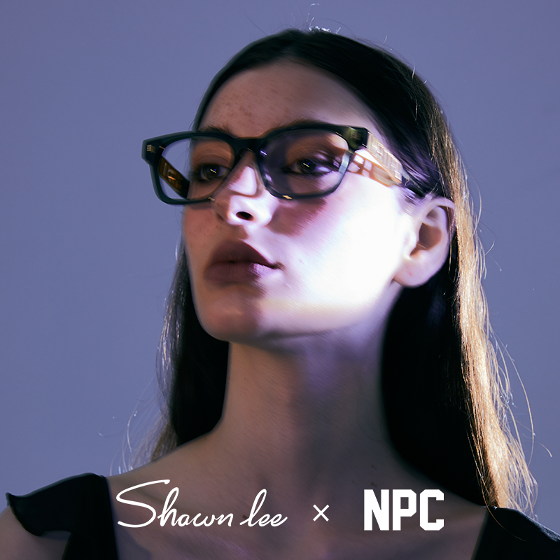 Shawnlee X NPC联名款