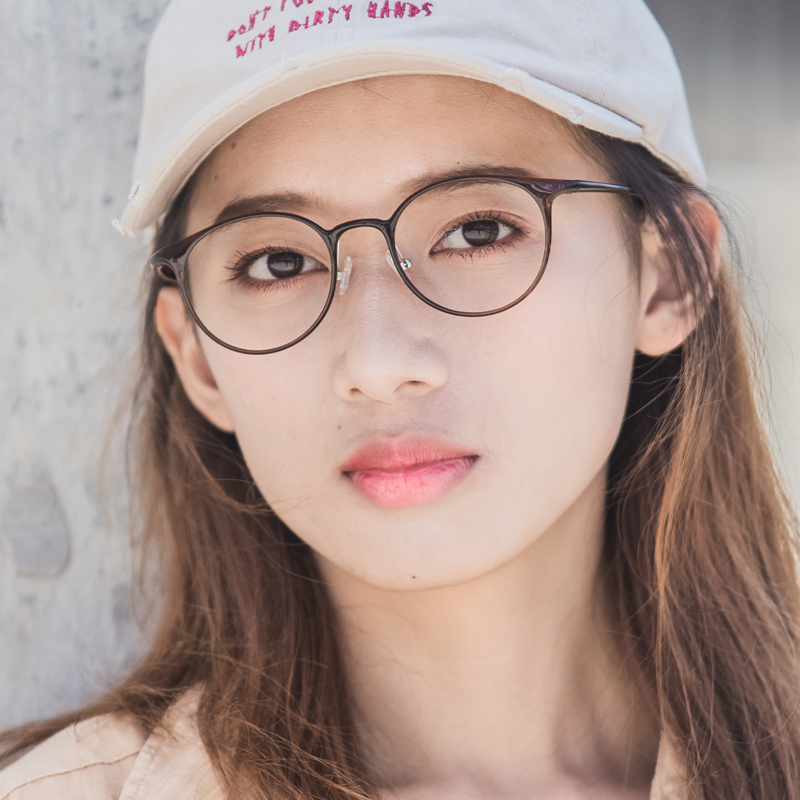 璋鱼眼镜设计师品牌韩国日本复古眼镜专的优惠券大全