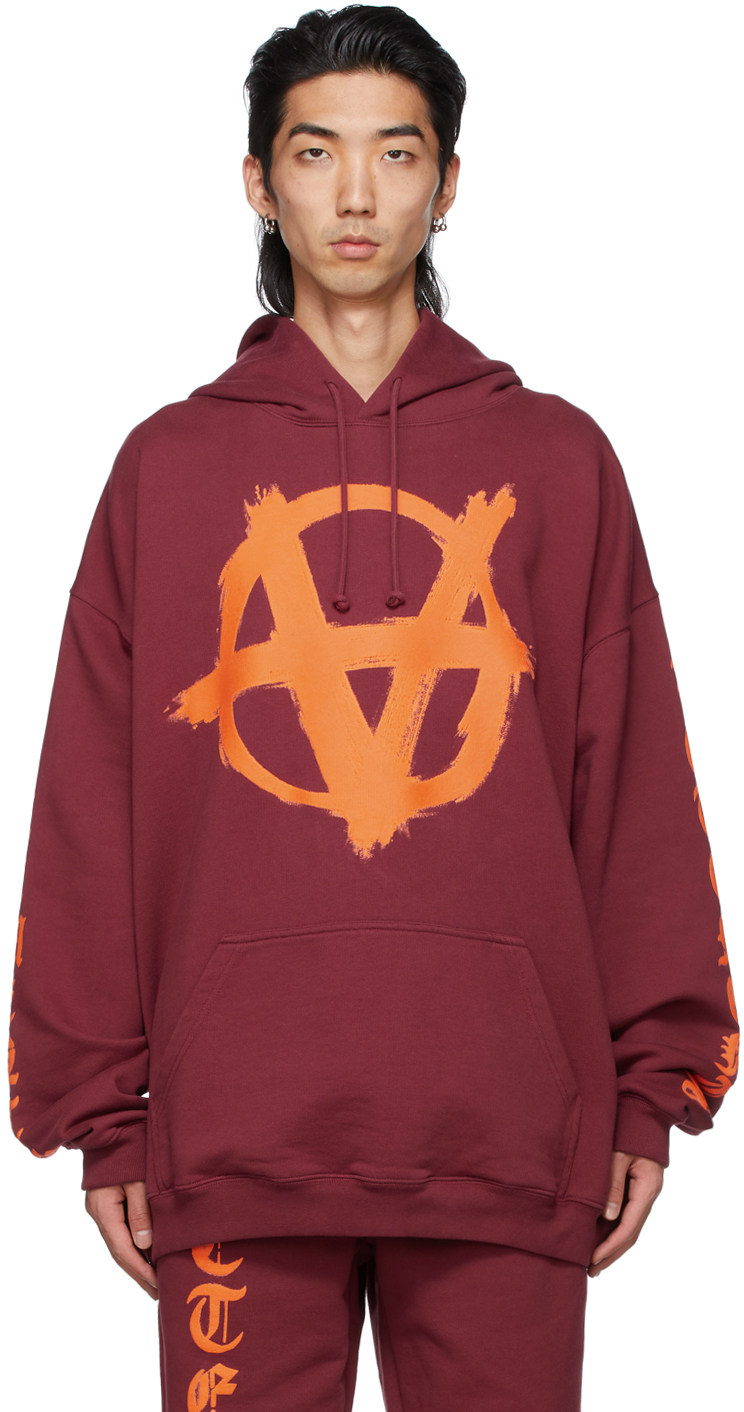 vetements连帽卫衣-特价促销-优惠券领取-价格|多少