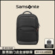 Samsonite/新秀丽休闲时尚双肩包大容量背包商务电脑包新款36B009