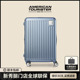 美旅行李箱新秀丽Samsonite联保高颜值大容量登机旅行箱拉杆箱QI9