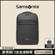 Samsonite/新秀丽双肩包男女时尚简约书包大容量电脑商务背包TX6