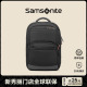 Samsonite/新秀丽休闲时尚双肩包大容量背包商务电脑包新款36B009