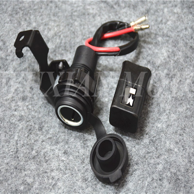 High end Little Fire God Vulcan S Vulcan 65U VN650 Cigarette Lighter Socket 0SB An electric appliancein the Motorcycle/Equipment/Fitting , Others Motorcycle Accessories category - from Buy2taobao.com to provide professional Taobao agent buy service