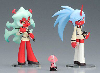 吊带袜天使scantykneesockswithfastener日版手办