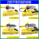 平衡双插热熔器PPR电子恒温熔接器大功率手动调温焊接机可熔墙角