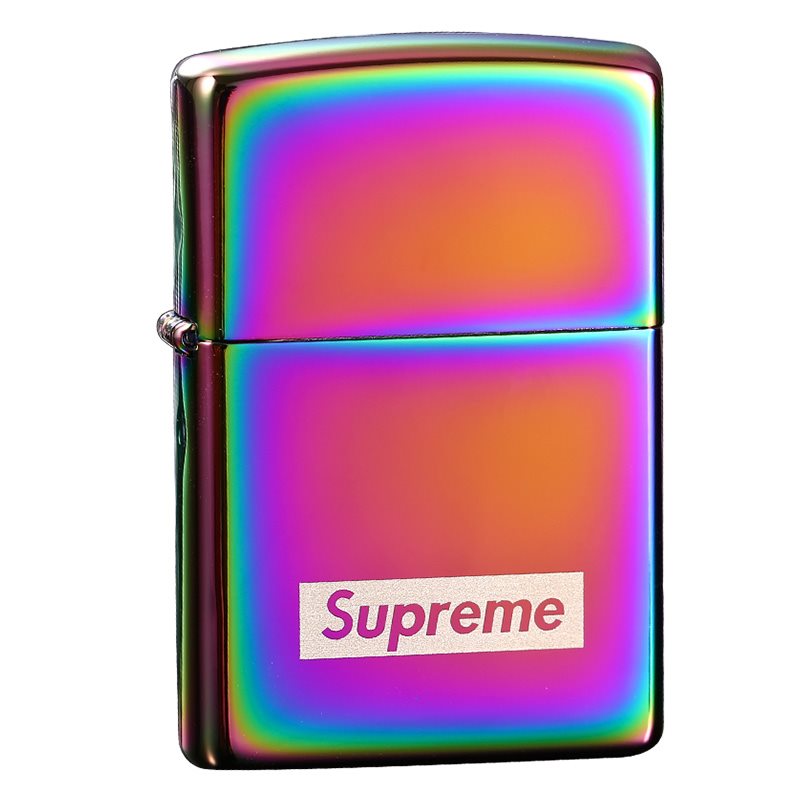 New products Original quality goods lighter Chaopai supreme 16fw Symphony Chaopai Genuine Windbreakin the ZIPPO/Swiss Army Knife/Glasses , Brand lighters and accessories , ZIPPO/Zippo category - from Buy2taobao.com to provide professional Taobao agent buy service