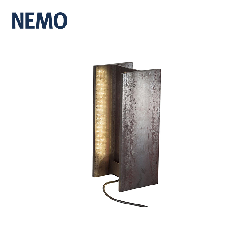 NEMO 意大利进口台灯MAIS 卧室书房外落地灯创意装饰灯具现代简约