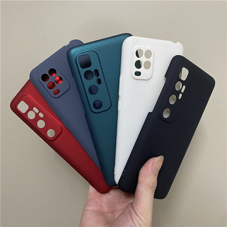 至尊版纪念十男女小米10青春版超薄保护套磨砂硬壳全包防摔潮5g版简约