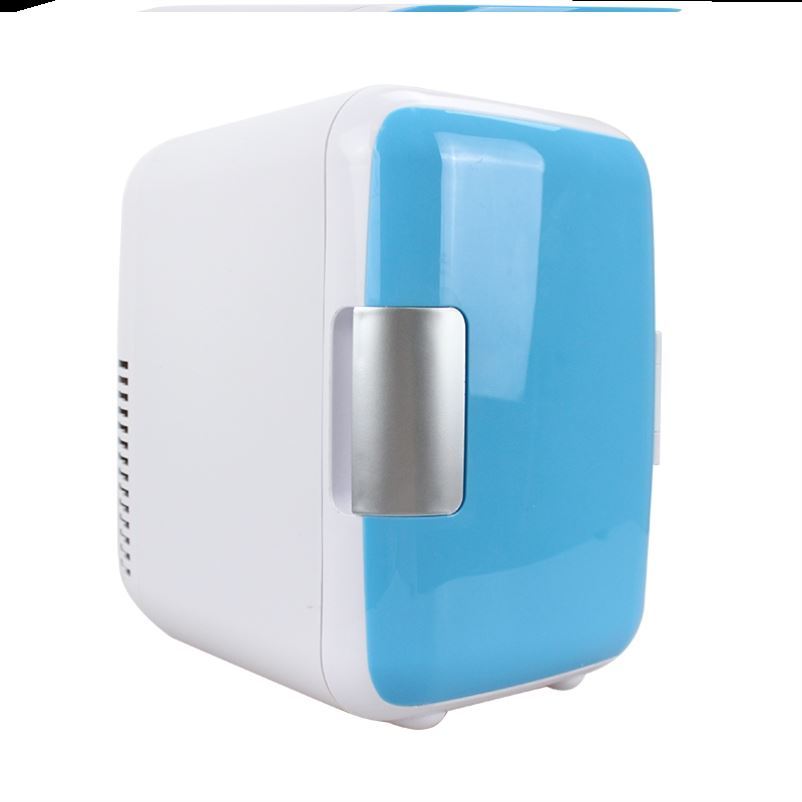 新品10L迷你小冰箱家用小型制冷学生宿舍单人用低功率车载冷藏箱在类目 汽车/用品/配件/改装, 汽车影音/车用电子/电器, 车用电子/电器, 车载冷暖箱中 - 来自Buy2taobao.com提供专业的淘宝代购服务