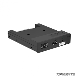 usb for 720kb indu emulator 3.5 drives floppy tu100k sfrm72