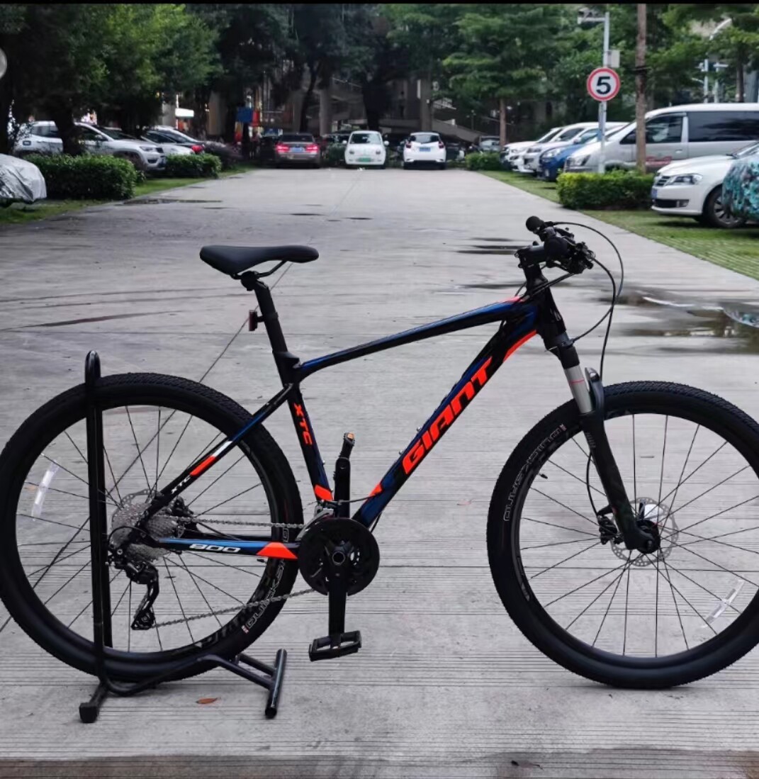 捷安特自行车打折-淘宝特价-优惠活动-券站长