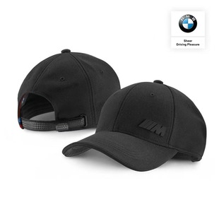 宝马M系列运动棒球帽赛车帽高尔夫球BMW鸭舌帽遮阳帽4S店活动礼品
