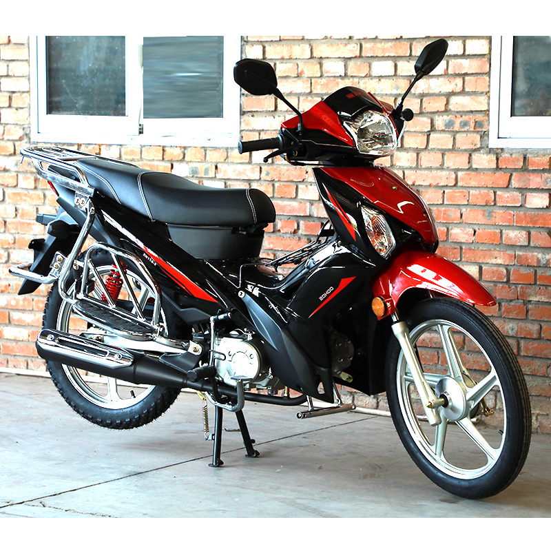 宗申摩托车125