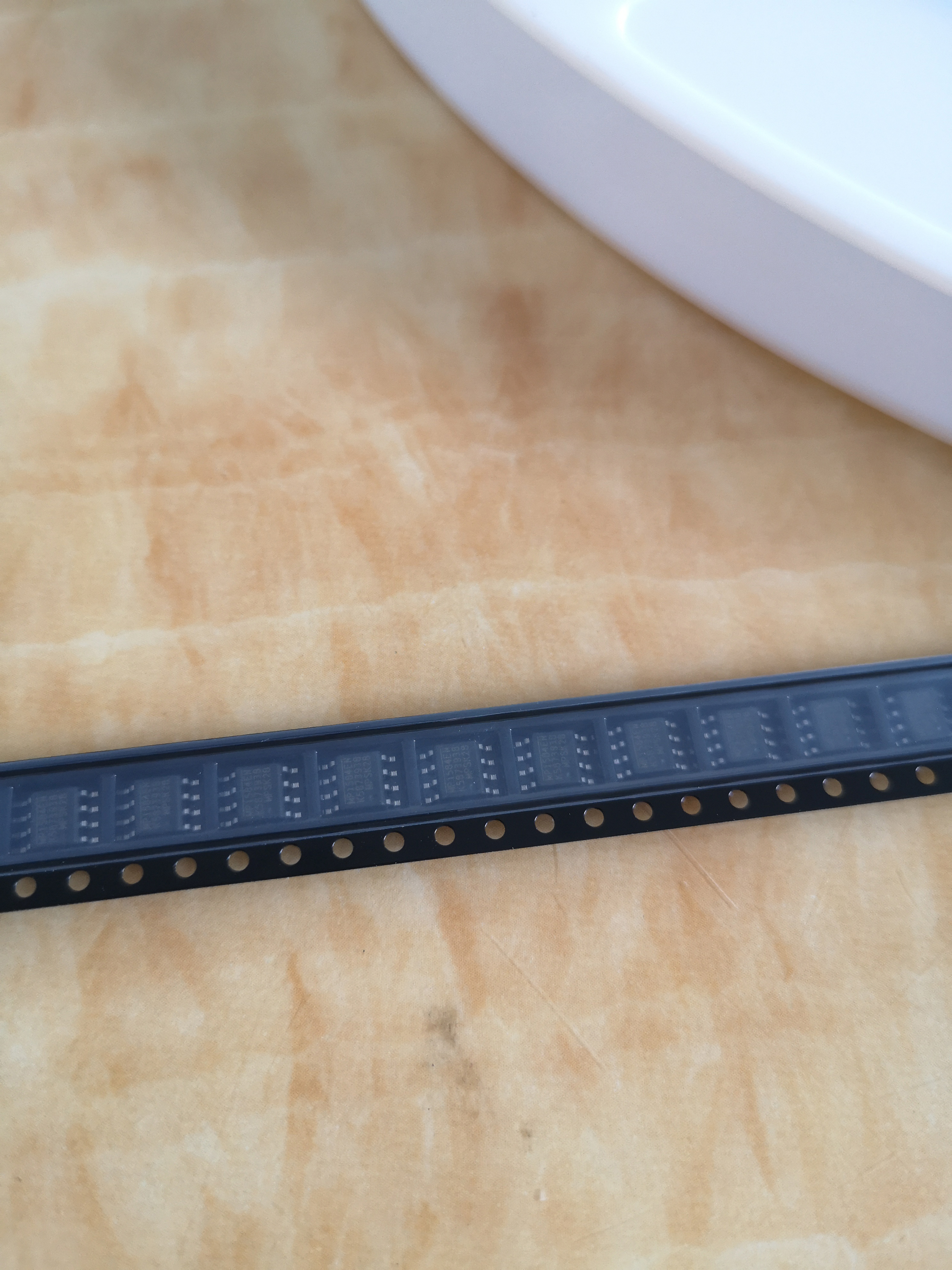 DC转DC芯片Step-Down|MP1584EN-LF-Z|3A电流开关频率100~1.5MHz|ruв категории Цифровые аксессуары, рынок электронных компонентов, IC интегральная схема/мотор, чип - от Buy2taobao.com для оказания профессиональной услуги покупки агента Taobao