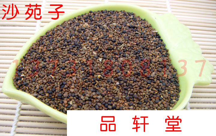 中草药沙苑子25克中药材别名潼蒺藜沙苑蒺藜