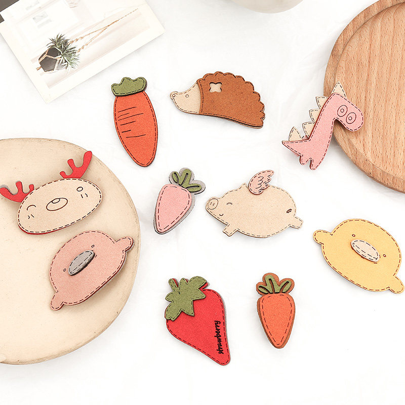 发夹儿童头饰少女可爱发卡女童卡通韩国宝宝刘海头饰小女孩卡子女