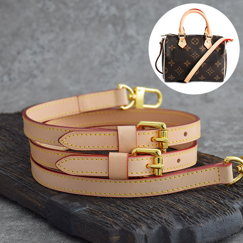 金妍莎旗舰店的优惠券大全—金妍莎lv老花肩带speedy25包带配件斜跨宽