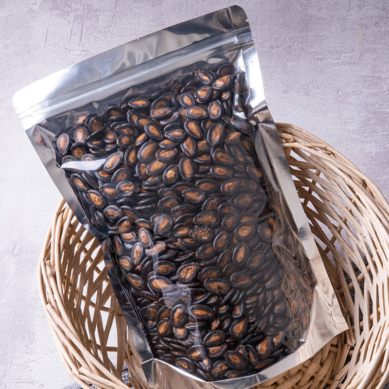 话梅味西瓜子1000g散装非小包装休闲零食小吃5斤年货零食咸奶油味