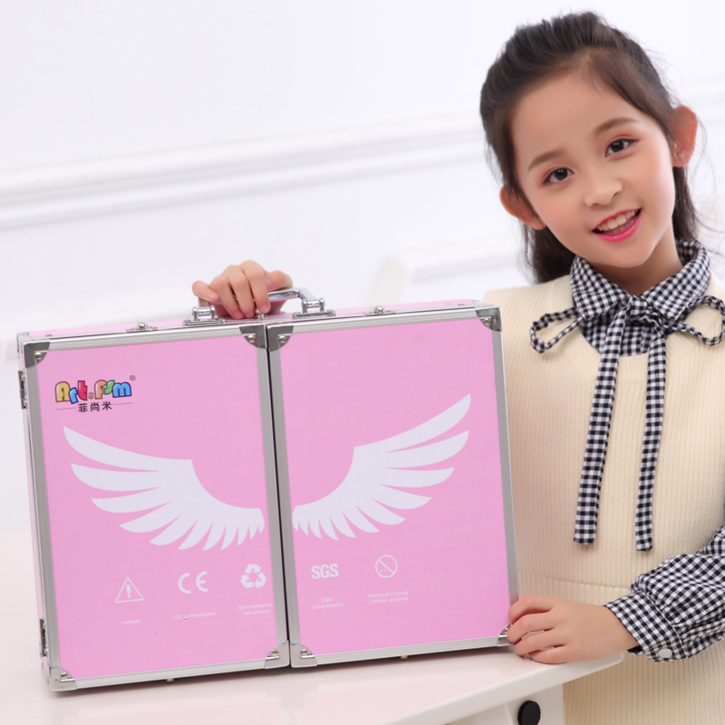 女童玩具4-5-6儿童小孩生日礼物8岁十岁女孩开学公主套装9-10礼品