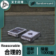 【关于花切】国际潮牌 Randomcard 合理的 限量1000副