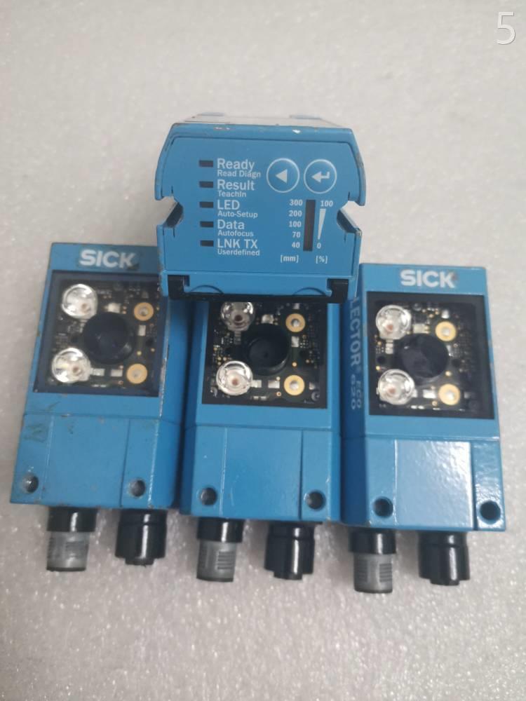 原裝拆機SICK西克/施克 ICR620E-H12503 1074956 實物拍攝 現貨在類目 3C數碼配件, 電子元器件市場, 電子元件, 其它元器件中 - 來自Buy2taobao.com提供專業的淘寶代購服務