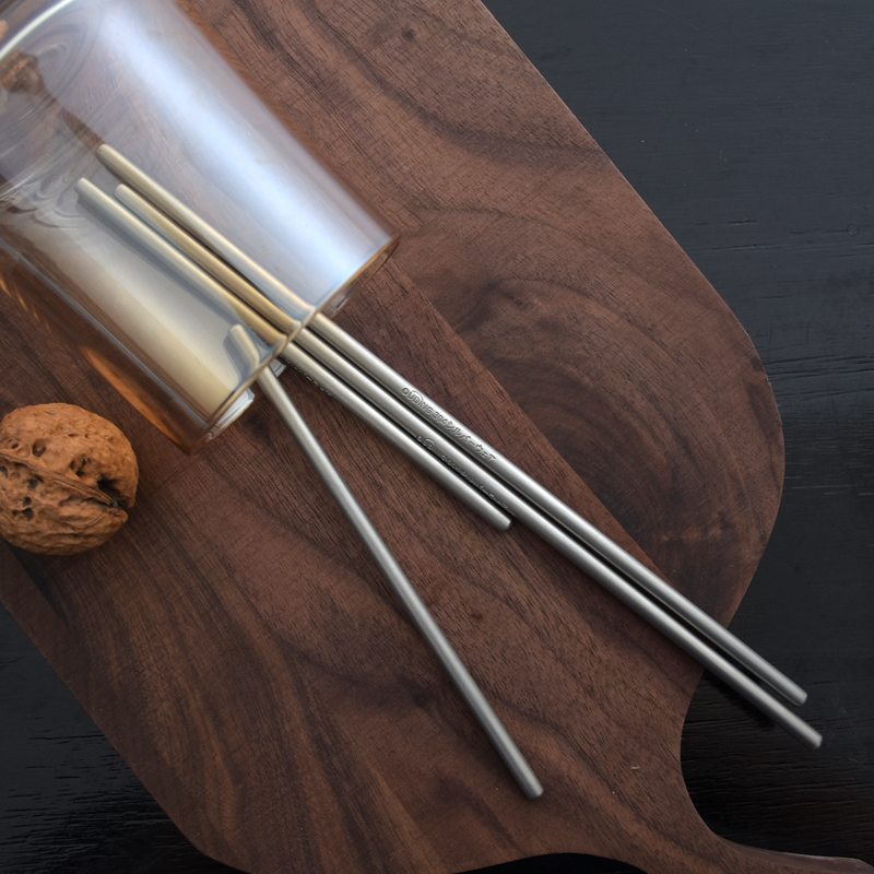304不锈钢搅拌棒日式复古风格哑光咖啡冷饮搅拌棒调鸡尾酒棒勺
