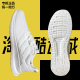 正品adidas阿迪达斯男鞋正品夏季新款运动缓震透气跑步鞋字G28971